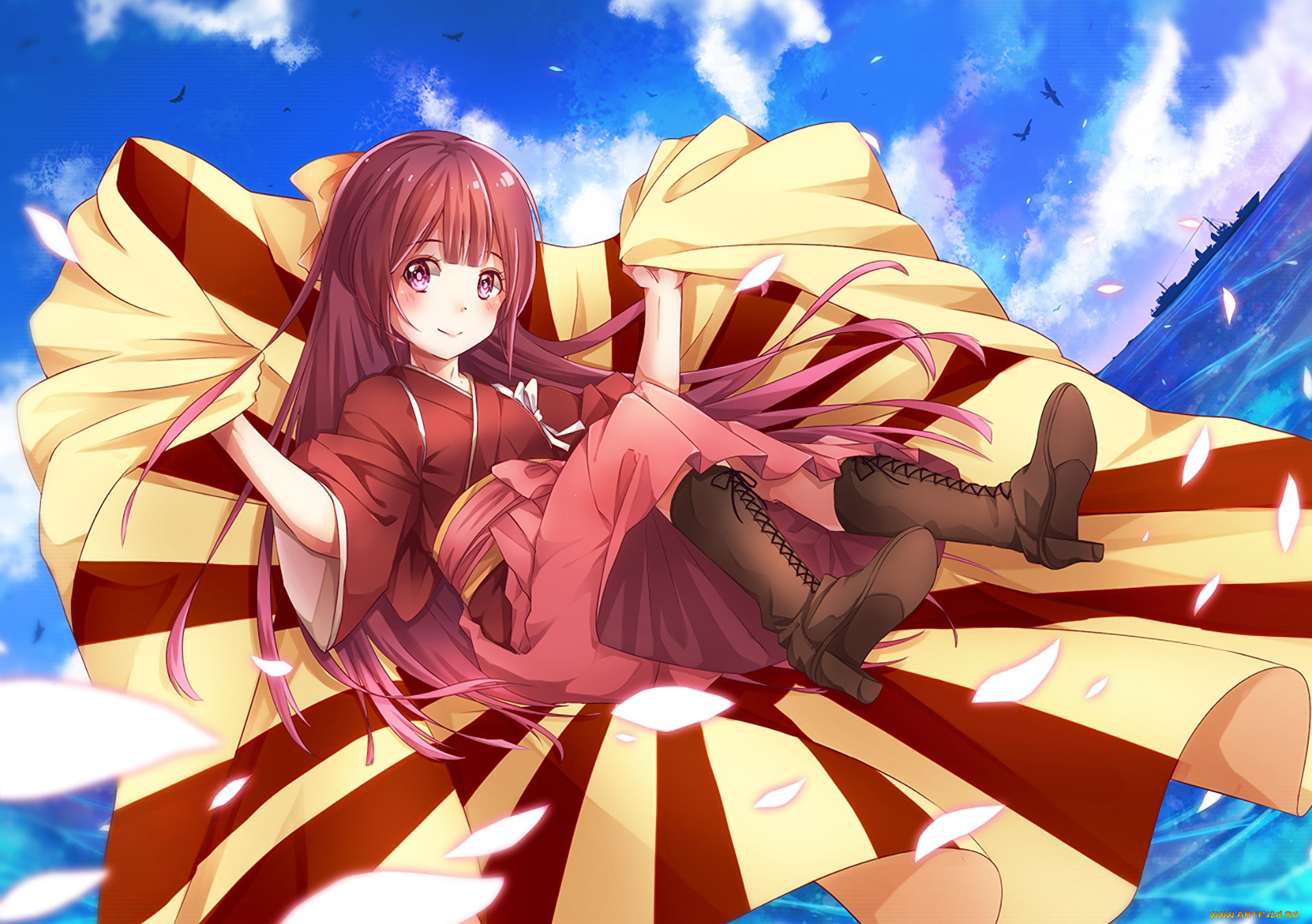, kantai collection, , , 